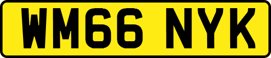 WM66NYK