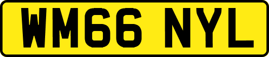 WM66NYL