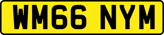 WM66NYM