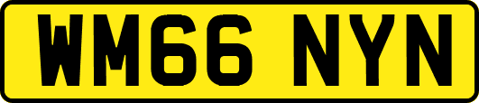 WM66NYN