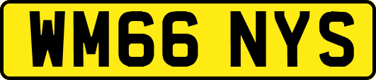 WM66NYS