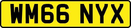 WM66NYX