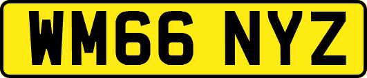 WM66NYZ