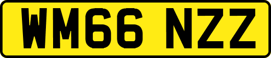 WM66NZZ