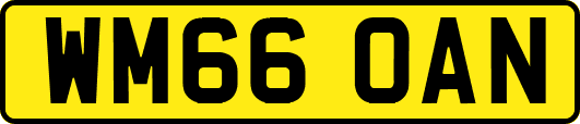 WM66OAN