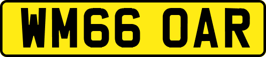 WM66OAR