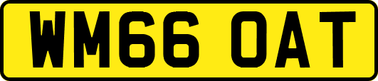 WM66OAT