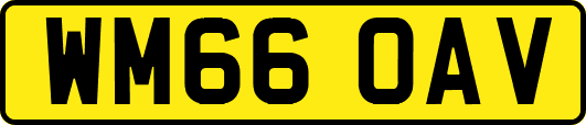 WM66OAV