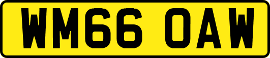 WM66OAW
