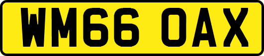 WM66OAX