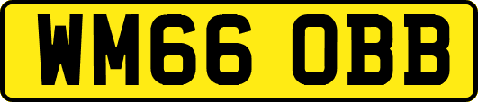 WM66OBB