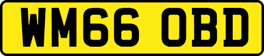 WM66OBD