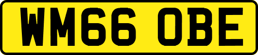 WM66OBE
