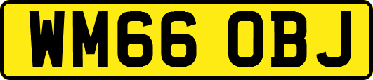 WM66OBJ