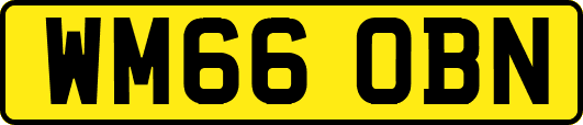 WM66OBN