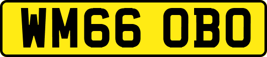 WM66OBO