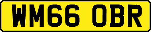 WM66OBR