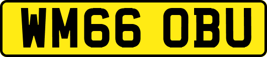 WM66OBU