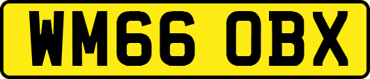 WM66OBX