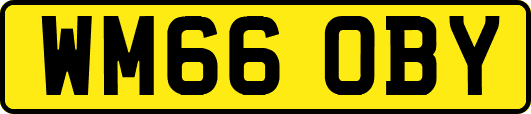 WM66OBY