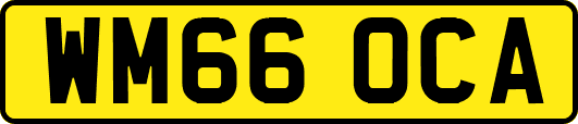 WM66OCA