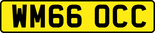 WM66OCC