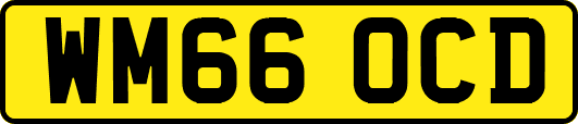 WM66OCD