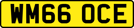 WM66OCE