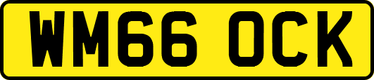 WM66OCK