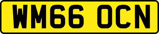 WM66OCN