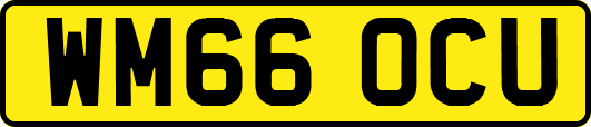 WM66OCU