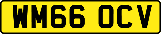 WM66OCV