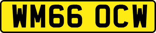 WM66OCW
