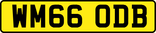 WM66ODB