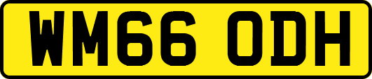 WM66ODH