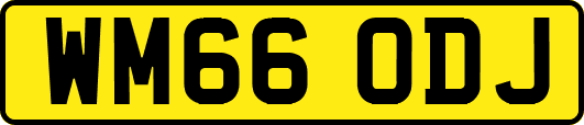 WM66ODJ