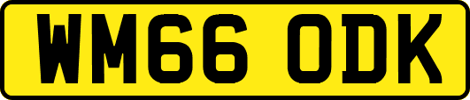WM66ODK