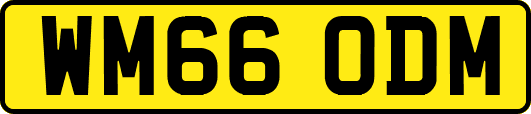 WM66ODM