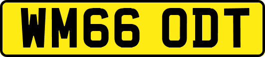 WM66ODT