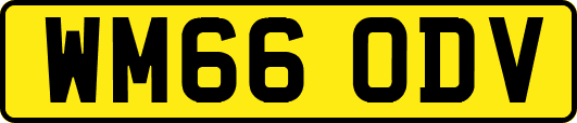 WM66ODV