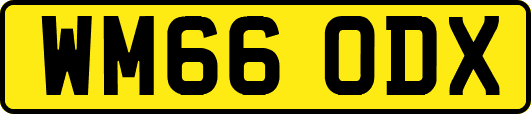 WM66ODX