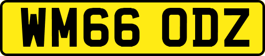WM66ODZ
