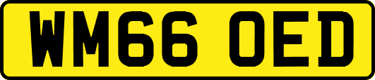 WM66OED