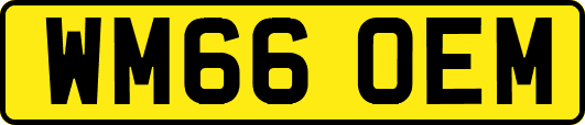 WM66OEM