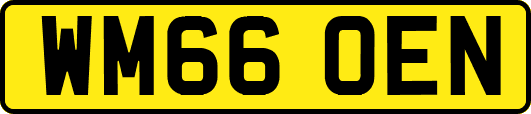 WM66OEN