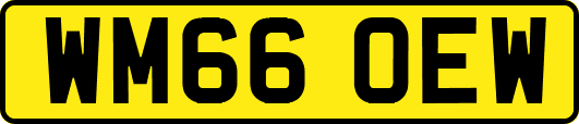 WM66OEW