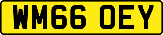 WM66OEY