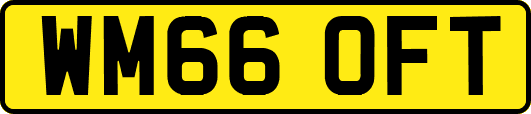 WM66OFT