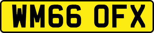 WM66OFX