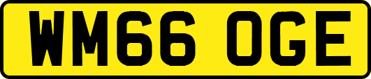 WM66OGE